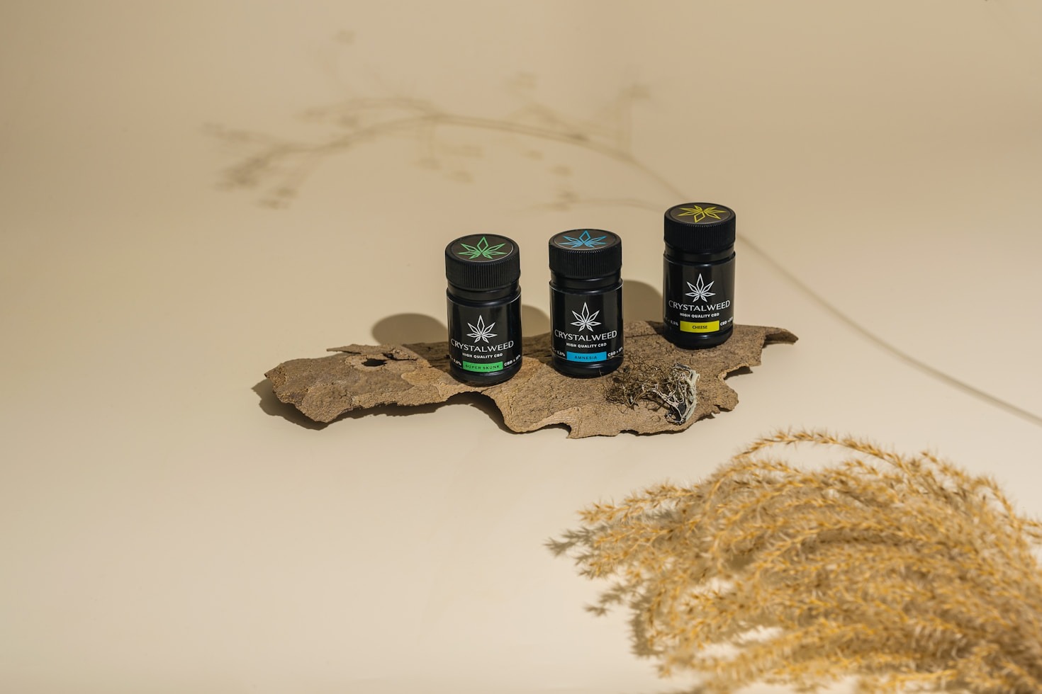 Why Terpenes Matter For Your Experience